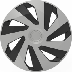 WHEEL COVERS VECTOR CARBON