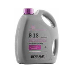 Antifrizas DYNAMAX COOL ULTRA G13 4l (koncentratas)